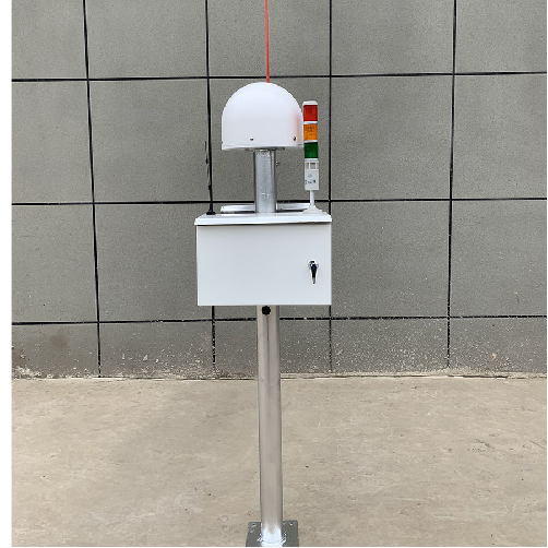 雷電預(yù)警系統(tǒng)加裝升降避雷針 雷電在線檢測系統(tǒng)